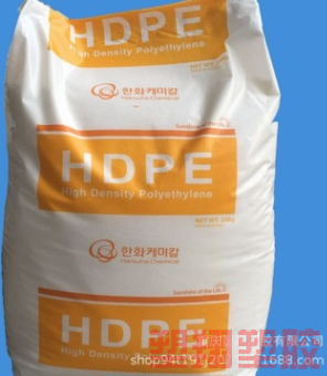 恩施HDPE/8380/韩国韩华